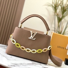 Louis Vuitton Top Handle Bags